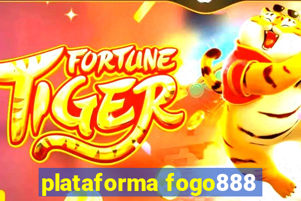 plataforma fogo888